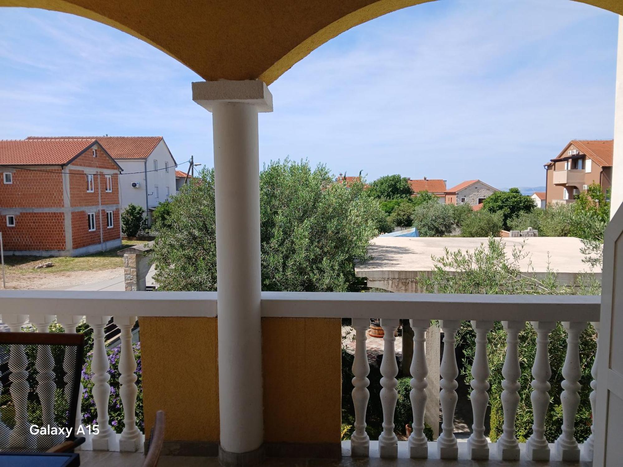 Apartmani Kulas Pakoštane Zimmer foto